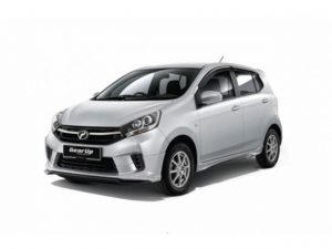 Perodua Axia Manual Book - Contoh Grow